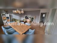 [TAUSCHWOHNUNG] Helle 3-Zimmer Wohnung mit Balkon in Bockenheim - Frankfurt (Main)