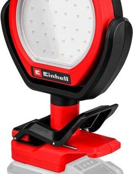 Einhell Arbeitslicht Akku-Outdoor-Lampe »GC-OL 18/1500 Li-Solo«, Ein-/Ausschalter, mehrere Helligkeitsstufen, LED fest integriert, ohne Akku, ohne Ladegerät