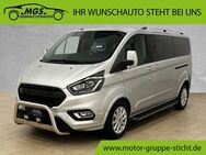 Ford Tourneo Custom, 320 L2 Tourneo Titanium, Jahr 2020 - Hof