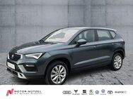 Seat Ateca, 2.0 TDI STYLE BEATS, Jahr 2021 - Bayreuth