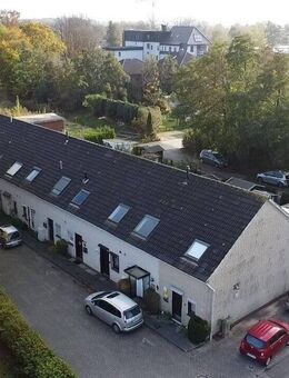 KAUFPREISREDUZIERUNG: 2011-2012 umfangreich saniertes Ferienhaus mit Garten und Terrasse in toller Lage! - Butjadingen