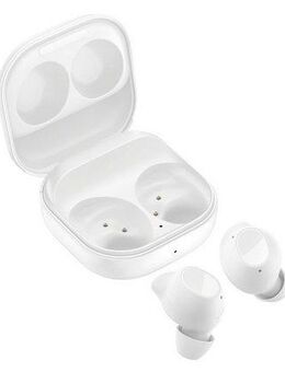 Samsung Galaxy Buds FE SM-R400 wireless In-Ear-Kopfhörer (Active Noise Cancelling (ANC), Sprachsteuerung, Bixby, aktive Geräuschunterdrückung (ANC) und Umgebungsmodus)