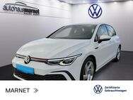 VW Golf, 2.0 TSI GTI VIII Digital, Jahr 2022 - Bad Nauheim