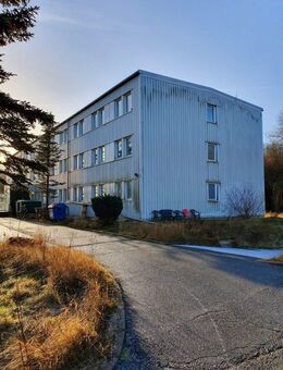 Großzügige Gewerbeeinheit in Oberharz am Brocken! - Oberharz am Brocken