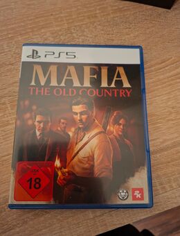 Maria The old Country PS5 Spiel FSK 18 - Hamburg