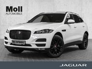 Jaguar F-Pace, Prestige AWD 25t P250 El Panodach Sitze, Jahr 2018 - Frechen