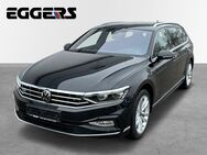 VW Passat Variant, 2.0 TDI R-Line, Jahr 2024 - Verden (Aller)