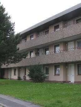 Senioren ab 60 Jahre aufgepasst - 2-Zimmer-Wohnung in Ronnenberg OT Empelde - WBS ist erforderlich! - Ronnenberg