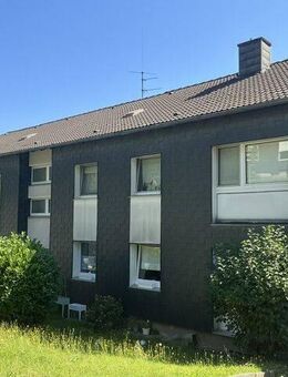 Neues Badezimmer & Sonnenbalkon - 3-Zimmer-Wohnung in Langenberg - Velbert