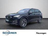 Seat Tarraco, 2.0 TDI FR XL Winter Paket, Jahr 2022 - Simmern (Hunsrück)