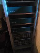 Siemens Gefrierschrank in 22297