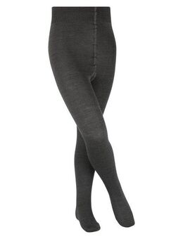 FALKE Strickstrumpfhose Comfort Wool - DEN blickdicht, leichte, wärmende Merinowolle außen
