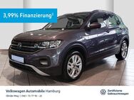 VW T-Cross 1.0 TSI DSG Life AppConnect Ganzjahresreifen - Glinde