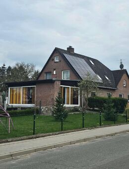 Ansprechendes 3-Fam.Haus in der Schaalseeregion - Zarrentin (Schaalsee)