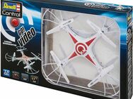 Revell® RC-Quadrocopter Revell® control, Go! Video, mit Kamera