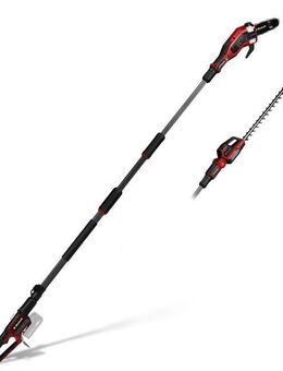 Einhell Akku-Multifunktionswerkzeug GT GP-HC 18/5020 Li T BL-Solo, ohne Akku und Ladegerät