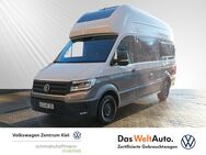 VW California, 2.0 TDI Grand California 600, Jahr 2024 - Kiel