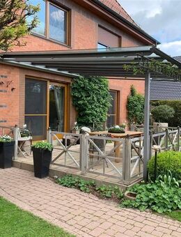 Herausragendes Wohnhaus und Gewerbeeinheit mit viel Platz Luxus Comfort und Potenzial - Stolzenau