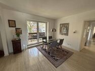 Wunderschöne lichtdurchflutete 4-ZiWhg + separates 1-Zi-Apartment im DG - Straubing