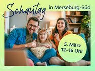 Für Sie frisch saniert - Merseburg