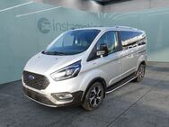 Ford Tourneo Custom, L1 Active, Jahr 2022 - München