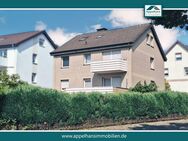 Zweifamilienhaus mit Potenzial! - Georgsmarienhütte