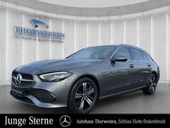 Mercedes C 200, d, Jahr 2023 - Schloß Holte-Stukenbrock