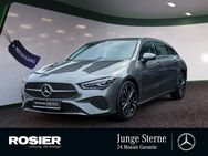 Mercedes CLA 180, SB Progressive Advanced, Jahr 2024 - Paderborn