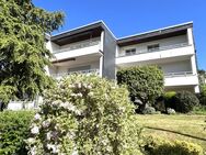 Traumwohnung mit viel Potenzial! 4 Zimmer ETW mit 2 Balkonen und Garage in Gevelsberg - Gevelsberg