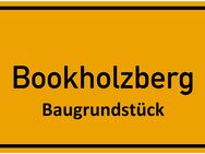 Bookholzberg: Bauplatz im Gesinenweg! - Ganderkesee