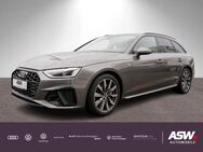 Audi A4, Avant Sline 40TDI VC, Jahr 2021 - Weinsberg