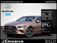 Mercedes A 200, Progressive Wide 17, Jahr 2023 - Altenkirchen (Westerwald)