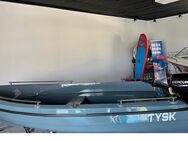 TYSK 360 FISH - Calbe (Saale)