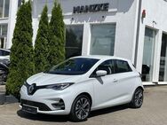 Renault ZOE, Batteriemiete Z E 50 INTENS CCS, Jahr 2020 - Hohen Neuendorf