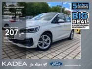 BMW 218 Active Tourer Advantage Park-Assist.|Navi - Berlin