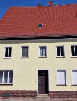 Großes EFH in der Delitzscher Innenstadt - Delitzsch