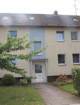 VIVAWEST modernisiert Ihre neue Wohnung. - Lünen