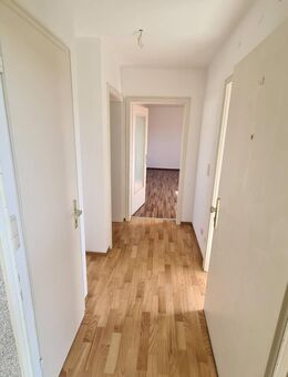 Gepflegte 2-Zimmer-Wohnung ab 1.11.2025 in Gefrees - Gefrees