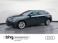 Audi A3, Sportback advanced 35 TFSI, Jahr 2024 - Albstadt