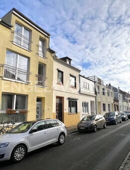 Attraktives Reihenmittelhaus mit Energieeffizienzklasse A - Bremen