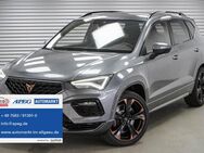 CUPRA Ateca, 2.0 TSI, Jahr 2024 - Kißlegg