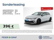 VW Golf, 2.0 TSI 8 GTI L, Jahr 2021 - Nürnberg