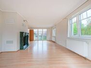 Garten, Kamin, Ausbaupotenzial - Ein Zuhause voller Möglichkeiten - Rangsdorf