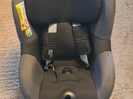 Britax Römer Dualfix M i-size - Nußloch