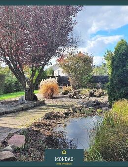 RAUM für FAMILIE, HOBBY und NATUR! - Wertheim