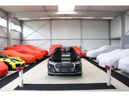 Audi SQ5 ACC/SPUR/PANO/KAMERA/LUFT/AHK/DEU - Korb