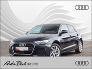 Audi A1, Sportback advanced 25TFSI EPH, Jahr 2022 - Diez