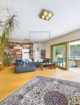 Ihr neues Zuhause in Heiligkreuz - Einfamilienhaus mit Charakter, Komfort und Weitblick - Trier