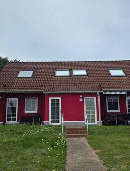 Schwedenhaus auf Usedom - Lütow