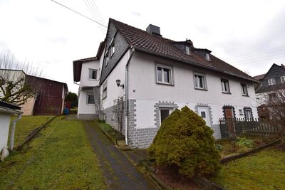 Einfamilienhaus mit Anbau! RESERVIERT